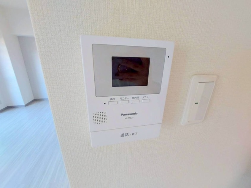 内観写真 東灘プレイス