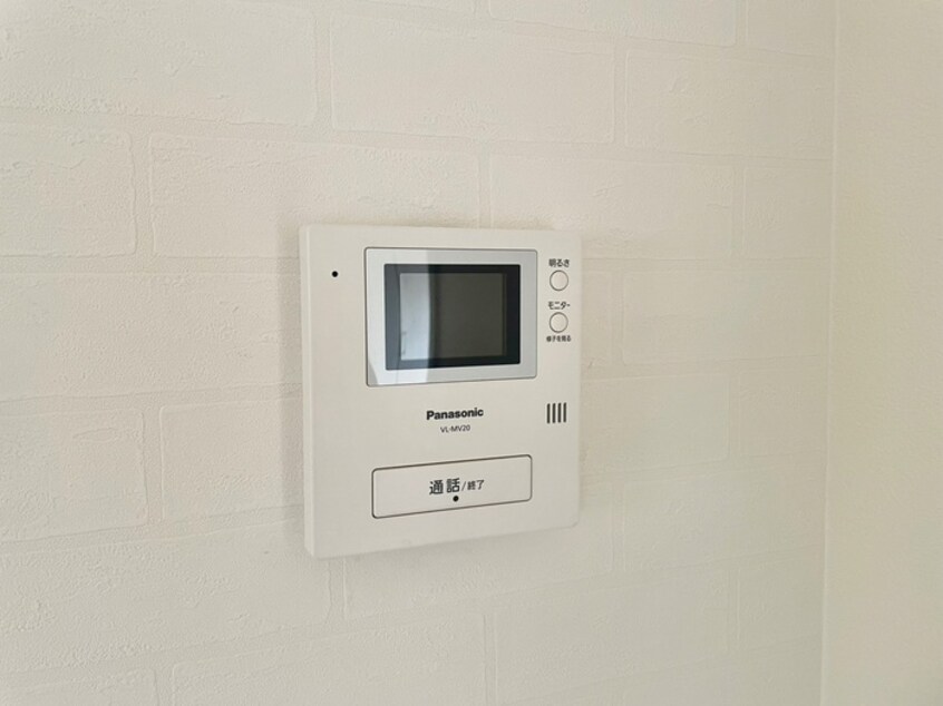 内観写真 東灘プレイス