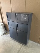 建物設備 コロナード長尾