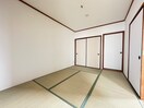 居室 コロナード長尾