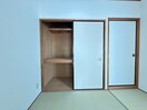 収納 コロナード長尾