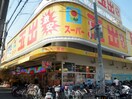 スーパー玉手千林店(スーパー)まで900m ラフィ－ネ鶴丸