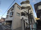サニ－ハイツの外観