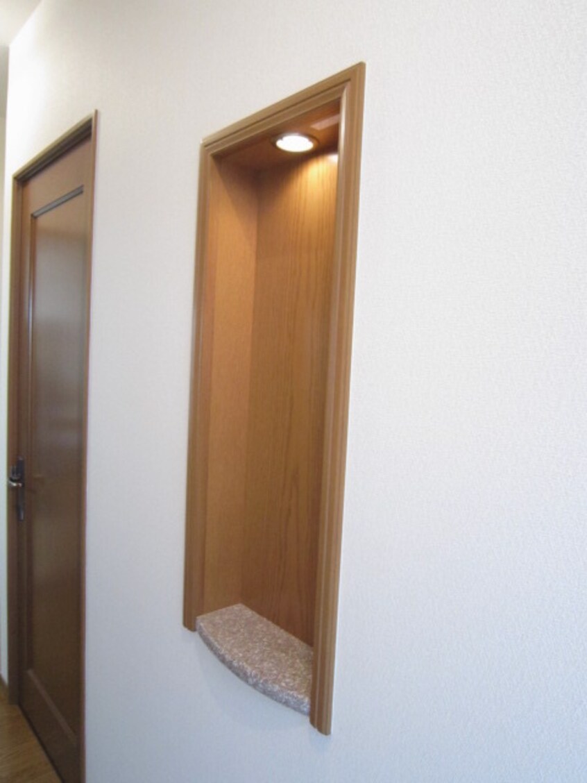 内観写真 ピソ・シエテ洛西口
