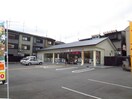 セブンイレブン(コンビニ)まで800m ピソ・シエテ洛西口