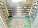 建物設備 レインボ－ハイツ