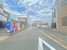 周辺環境 レインボ－ハイツ