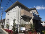 メゾン　ラグランジュ
