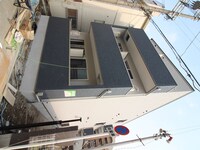 ハウスアイ大和田