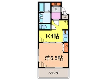 間取図 ジョイモスト