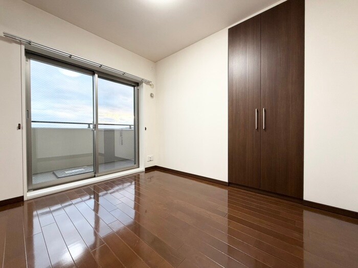 居室 アメニティ山科駅前（605）