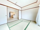 内観写真 ハイツ桃山