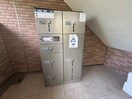 建物設備 ハウオリ　オハナ