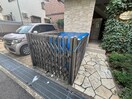 建物設備 ハウオリ　オハナ