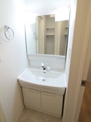 洗面 エフ　ヒルサイドテラス