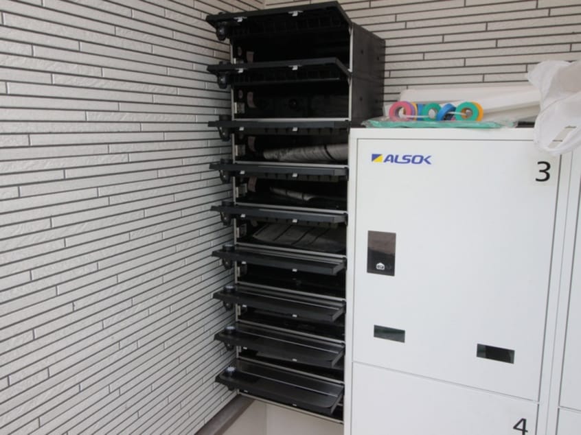 その他 エフ　ヒルサイドテラス