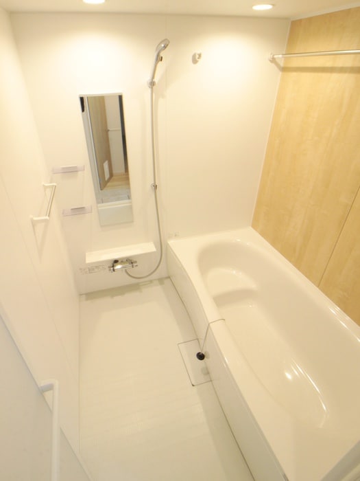 バス／シャワールーム等 エフ　ヒルサイドテラス