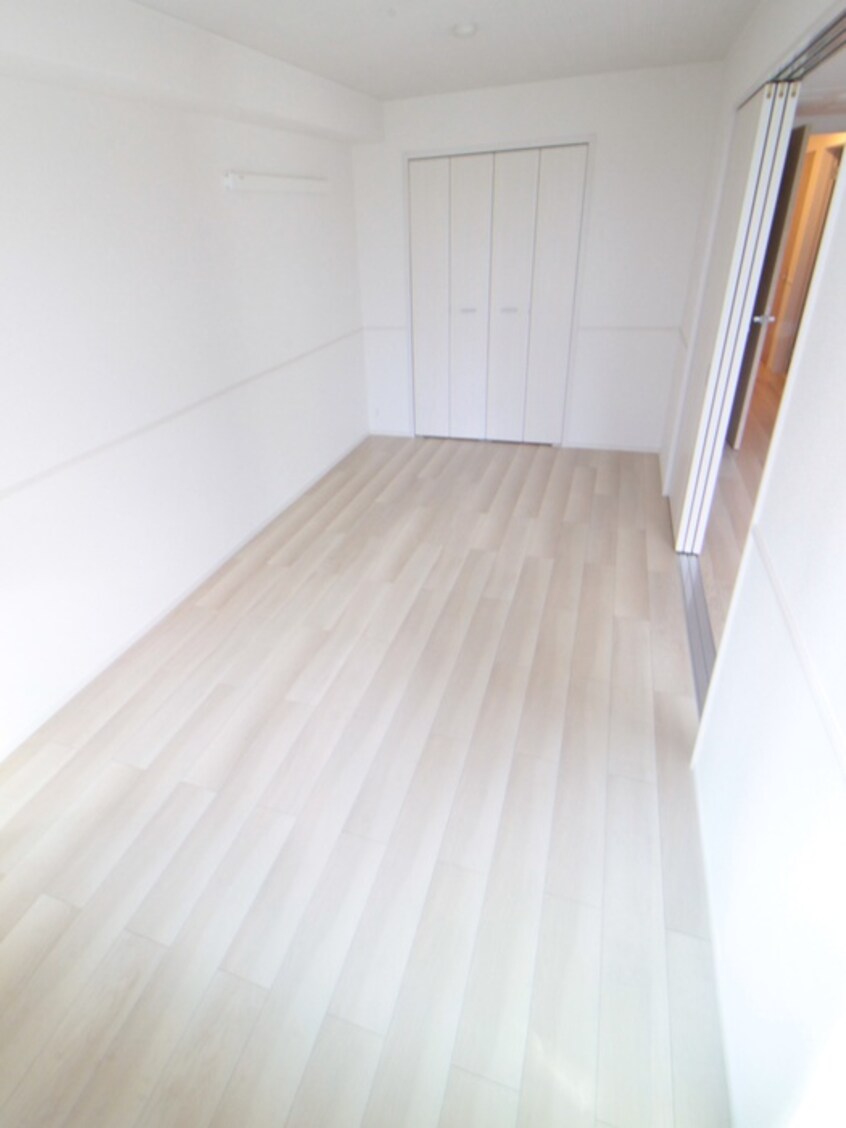 内観写真 エフ　ヒルサイドテラス