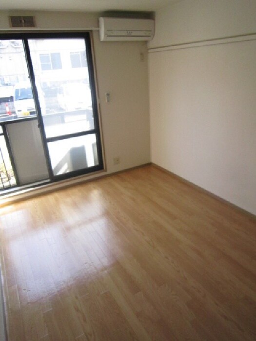 居室 サウス柿木