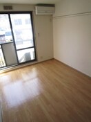 居室 サウス柿木