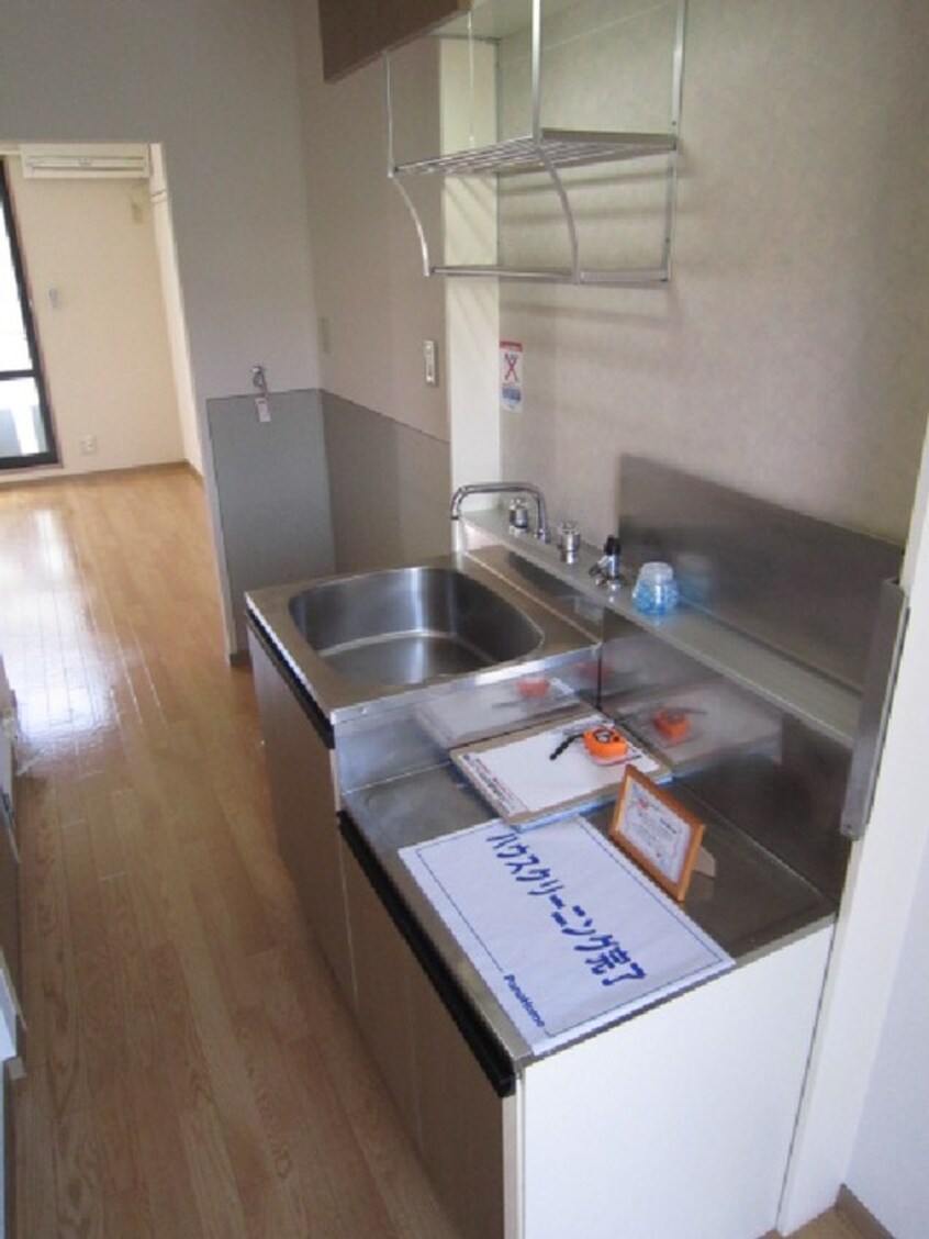 廊下 サウス柿木