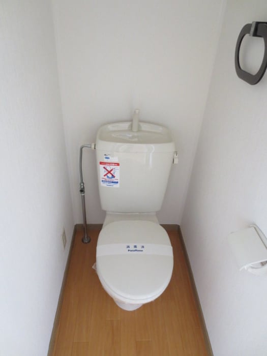 トイレ サウス柿木