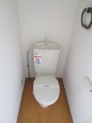 トイレ サウス柿木