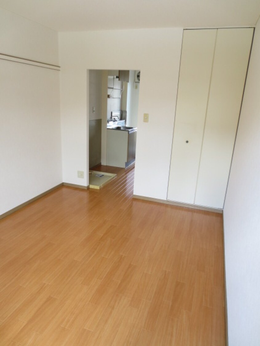 居室 サウス柿木