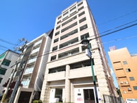 ラ・ティーダ塚本