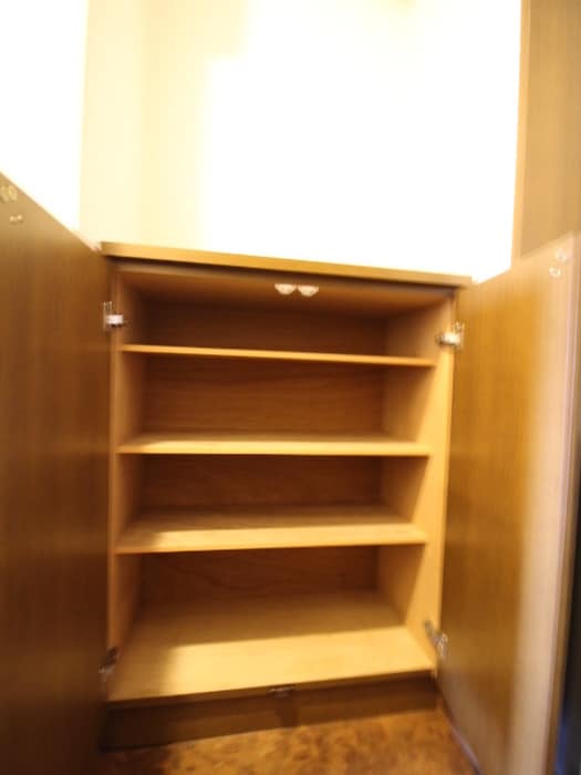 靴箱 ヴィラ・ア－バネット