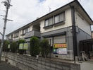 外観写真 エスポワ－ル東谷