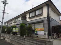エスポワ－ル東谷