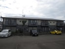 外観写真 エスポワ－ル東谷