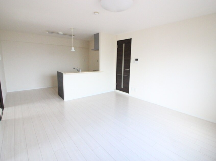 居室 第三山内マンション