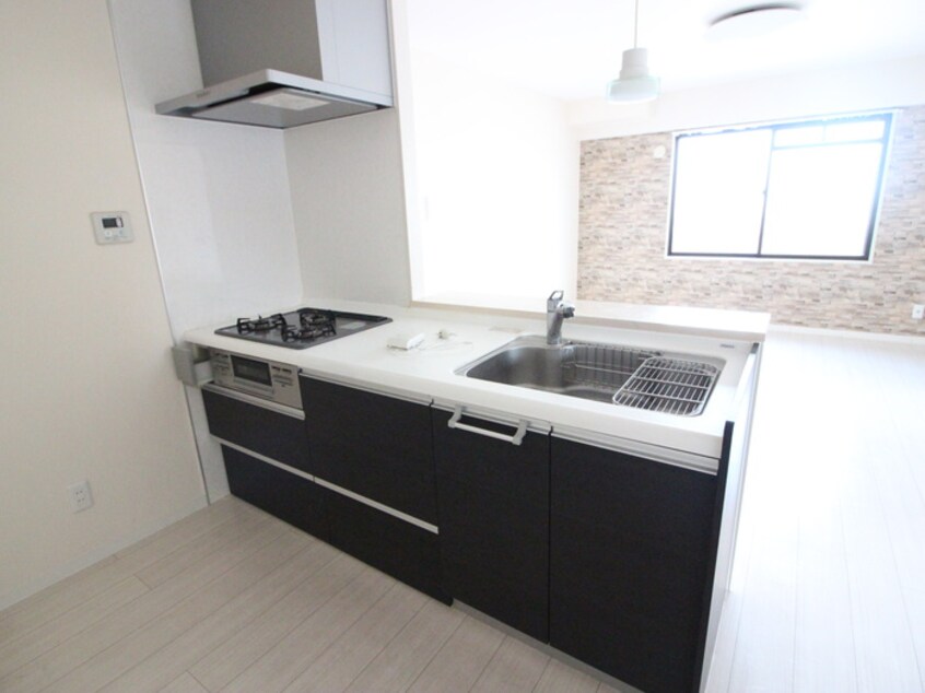 キッチン 第三山内マンション