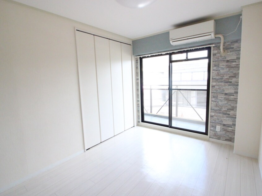 居室 第三山内マンション