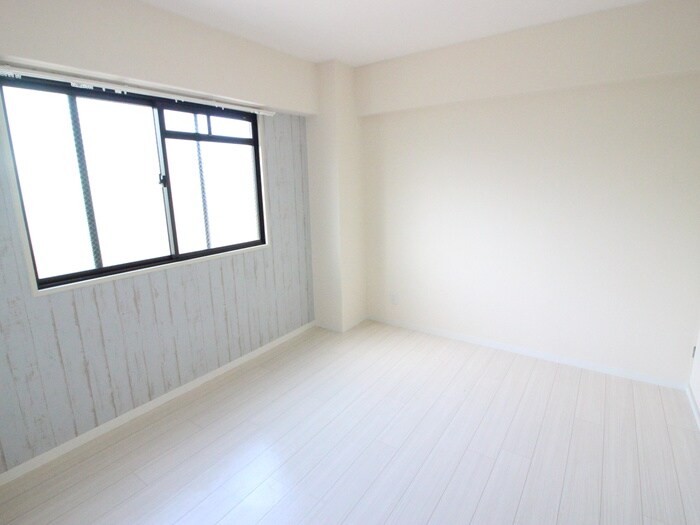 居室 第三山内マンション