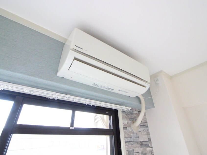 内観写真 第三山内マンション