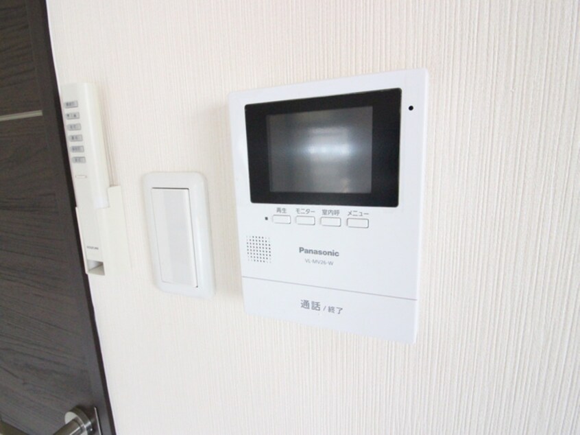 内観写真 第三山内マンション