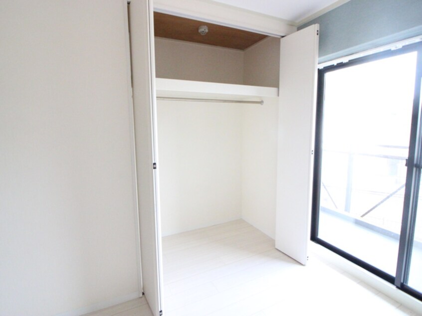 収納 第三山内マンション