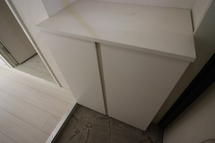 廊下 第三山内マンション