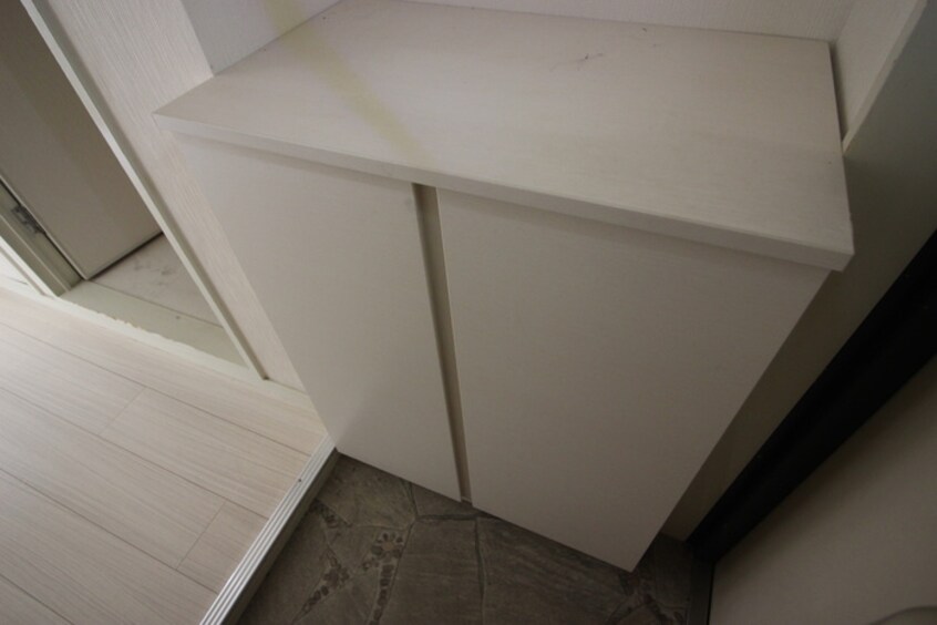 廊下 第三山内マンション