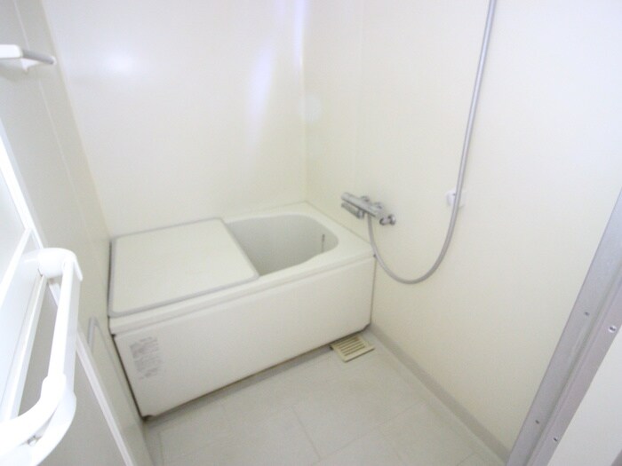 バス／シャワールーム等 第三山内マンション