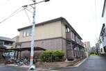 パ－クサイド渋川Ａ棟