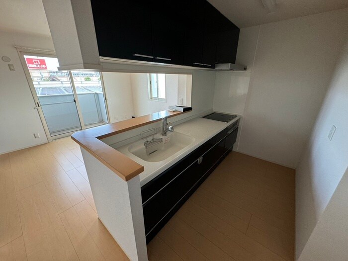 キッチン アネックス松香園