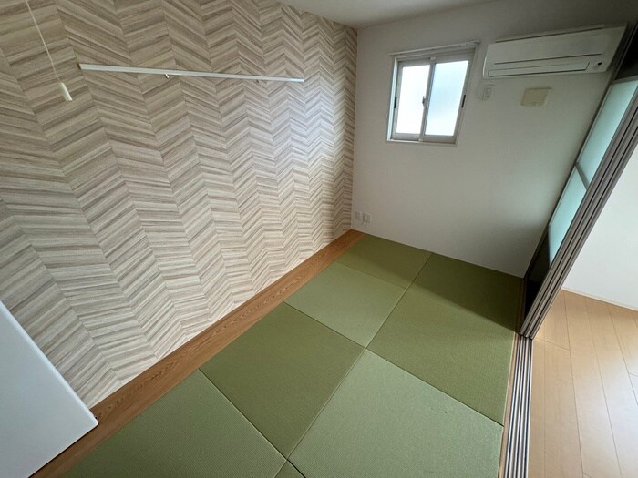 居室 アネックス松香園