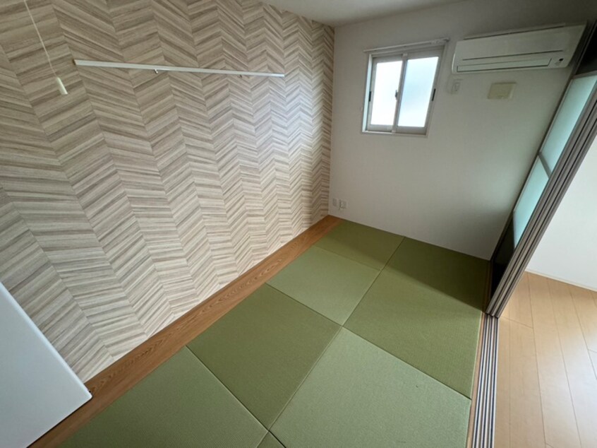 居室 アネックス松香園