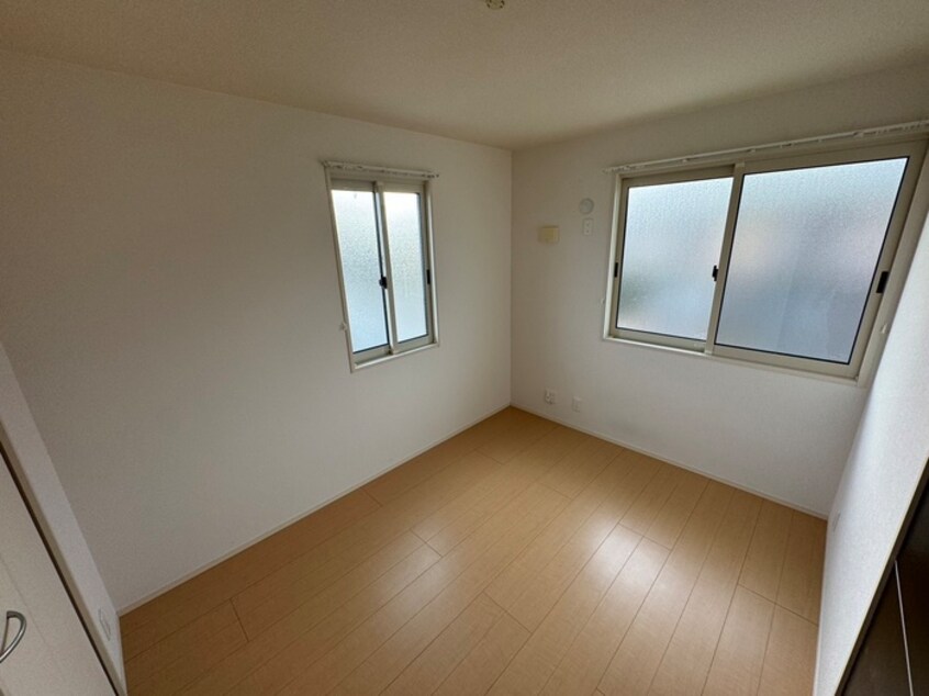 居室 アネックス松香園