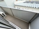 ベランダ・バルコニー アネックス松香園