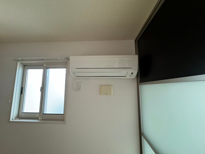 内観写真 アネックス松香園